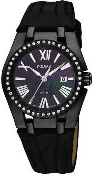 Pulsar Ladies'Watch PXT689X1 (Ã˜ 27 mm) (27 mm)