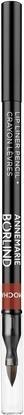 Actual product image Annemarie Börlind Lip liner (re) Mocha (Mocha)