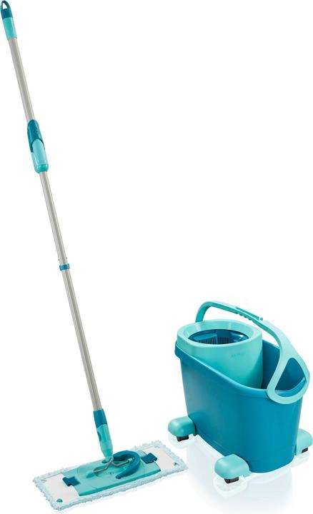 Produktbild Leifheit Set CLEAN TWIST M Ergo Mobile (1 Stk.)
