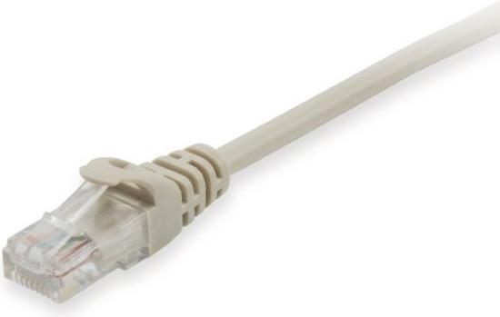 Actual product image equip Network cable (U/UTP, CAT5e, 5 m)