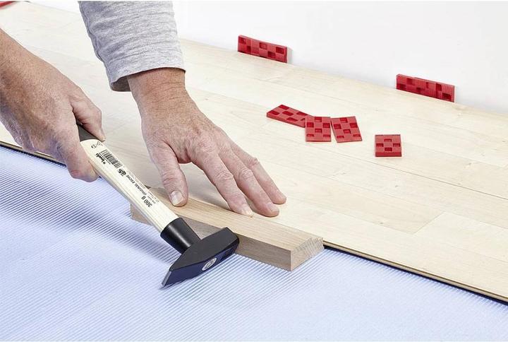 Image du produit kwb Kit de pose de parquet 982390