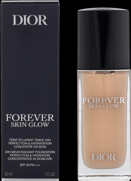 Produktbild Dior Forever Skin Glow (2N Neutral)