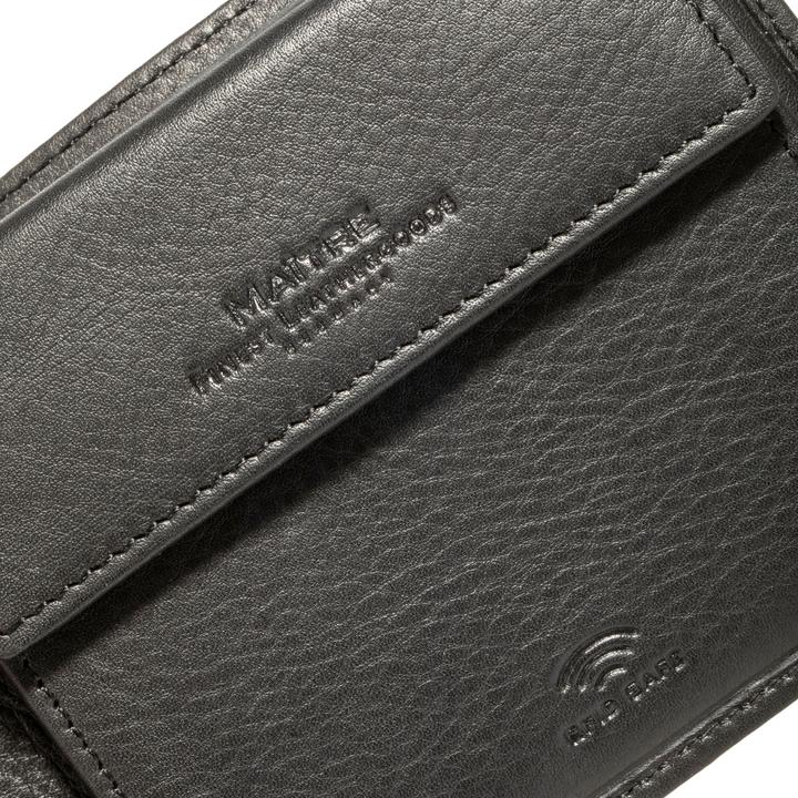 Produktbild Maître baar gandolf billfold mh4