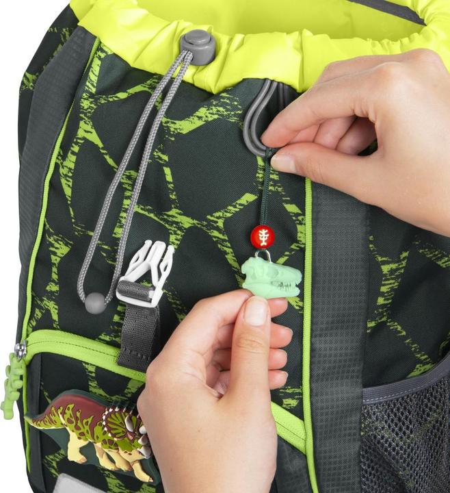 Immagine prodotto Step by Step Set di zaini KID, 3 pezzi