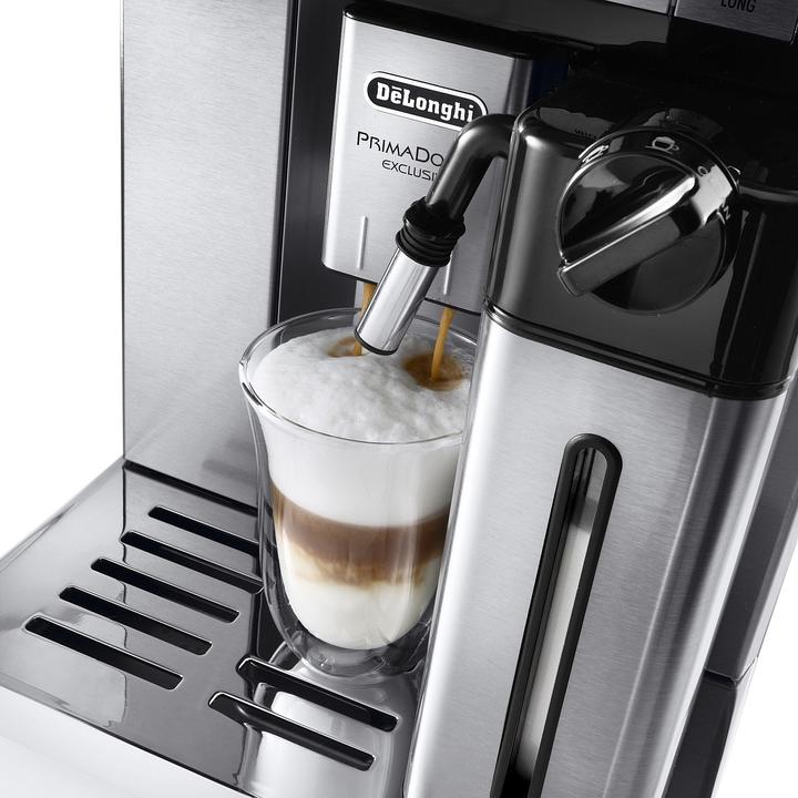 Produktbild De'Longhi PrimaDonna Exclusive ESAM 6900.M