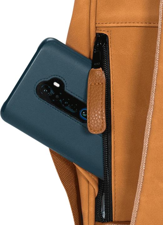 Actual product image Cabaia Adventurer L Nubuck (26 l)