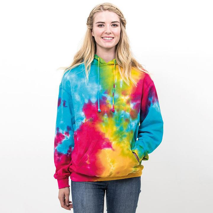 Produktbild Colortone Kvinnor UTRW4121 P (XL)