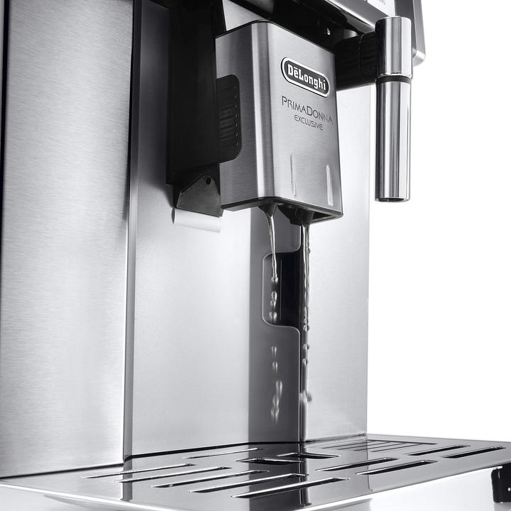 Produktbild De'Longhi PrimaDonna Exclusive ESAM 6900.M