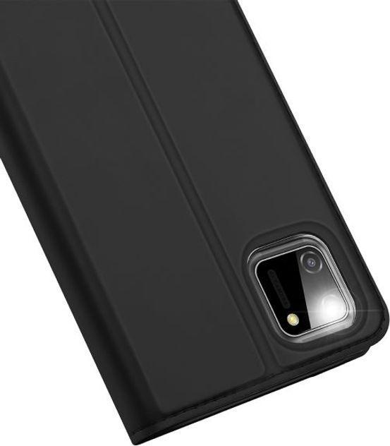 Produktbild Dux Ducis Skin Pro Series Bookcover (Realme C11)