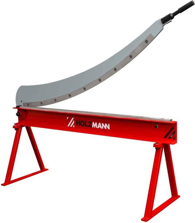 Immagine prodotto Holzmann cesoia a ghigliottina (500 mm)