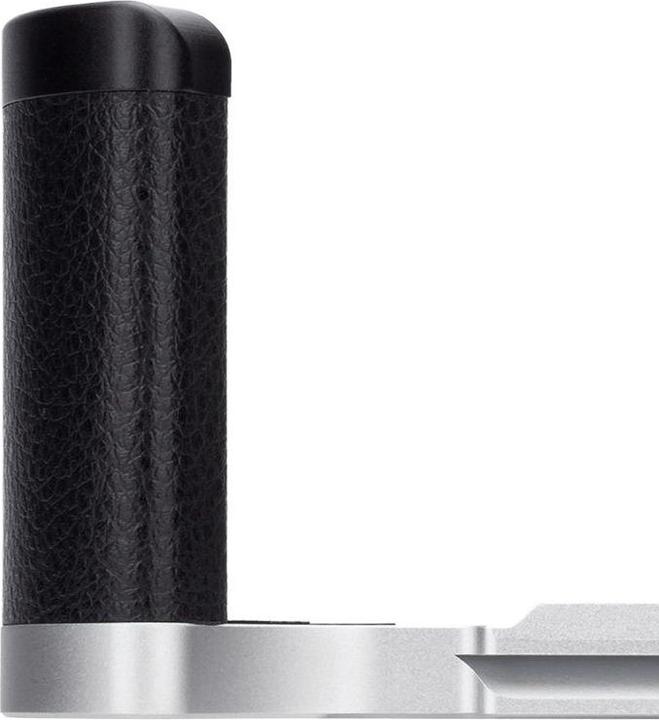 Produktbild JJC HG XT50 SILVER Camera Hand Grip