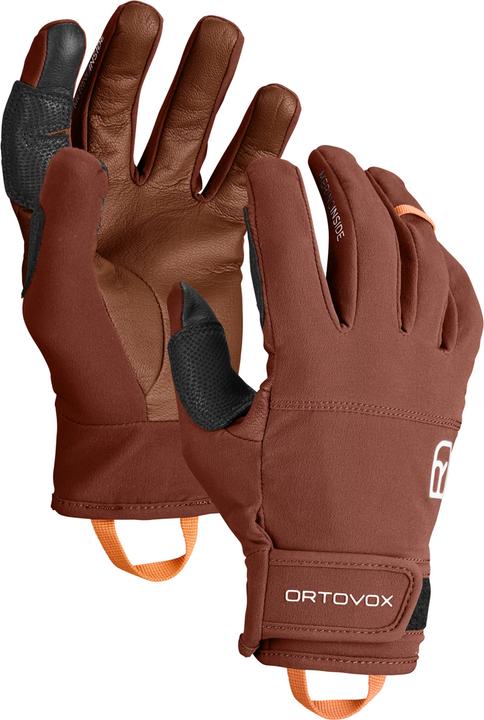 Produktbild Ortovox Tour Light Glove (XL)