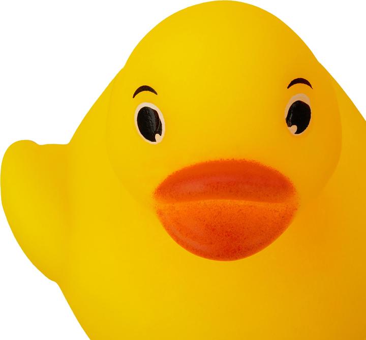 Actual product image Relaxdays Set of 48 Rubber Ducks