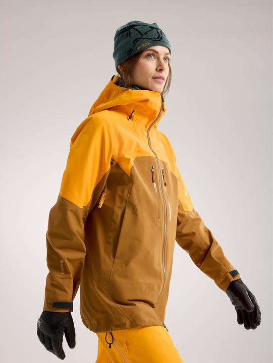Actual product image Arc'teryx Women's Rush Jacket (XL)