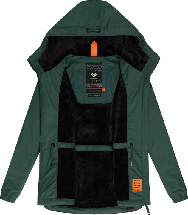 Actual product image Ragwear Dankka Warm (XXL)