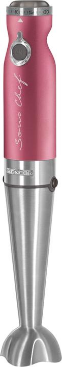 Productafbeelding Sencor SHB 5604RD