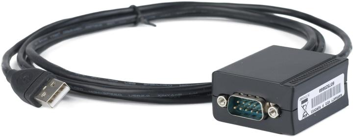 Exsys USB 1.1 zu RS232 (1.80 m)