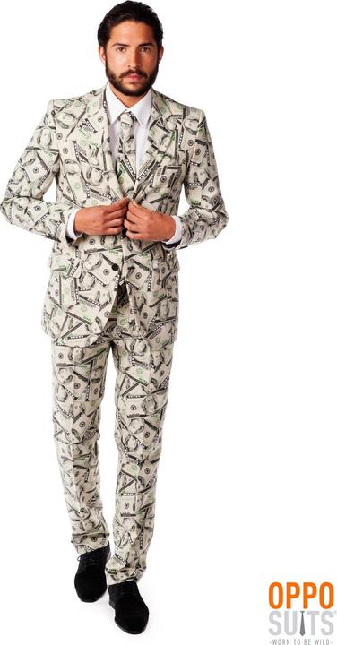 OppoSuits Cashanova