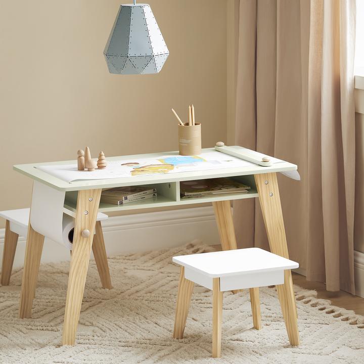 Produktbild SoBuy Alexia (Kindersitzgruppe)