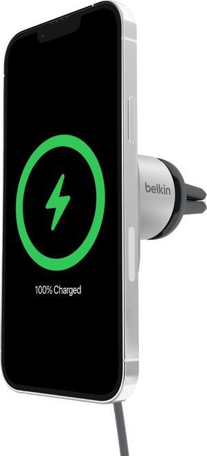 Productafbeelding Belkin Qi2 15W Car Vent Mount CLA