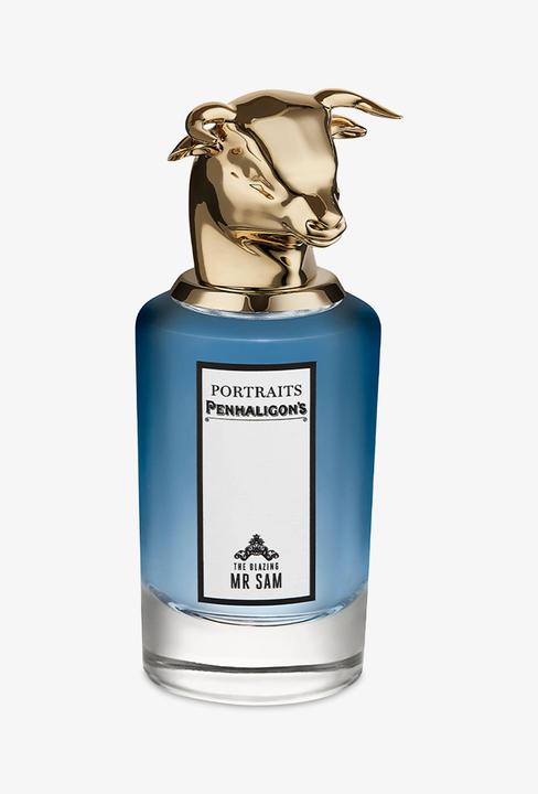 Produktbild Penhaligon's The Blazing Mister Sam (Eau de Parfum, 75 ml)
