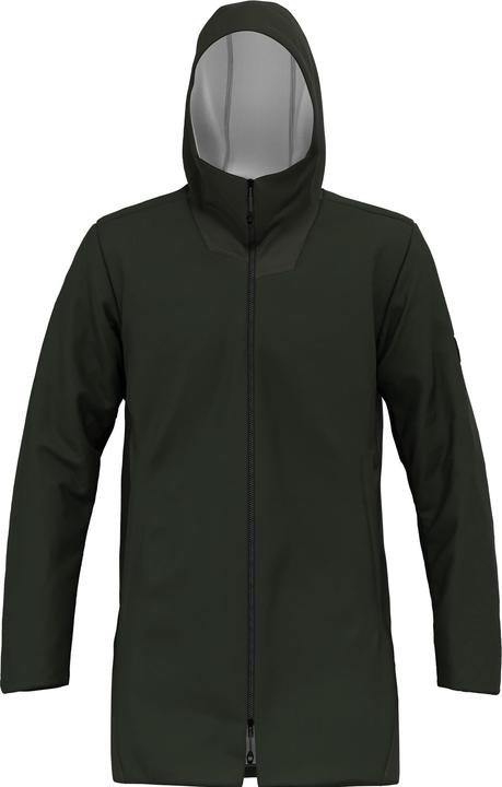 Actual product image Salewa Fanes 3 Layers Powertex Hemp 2 in 1 Parka (M)