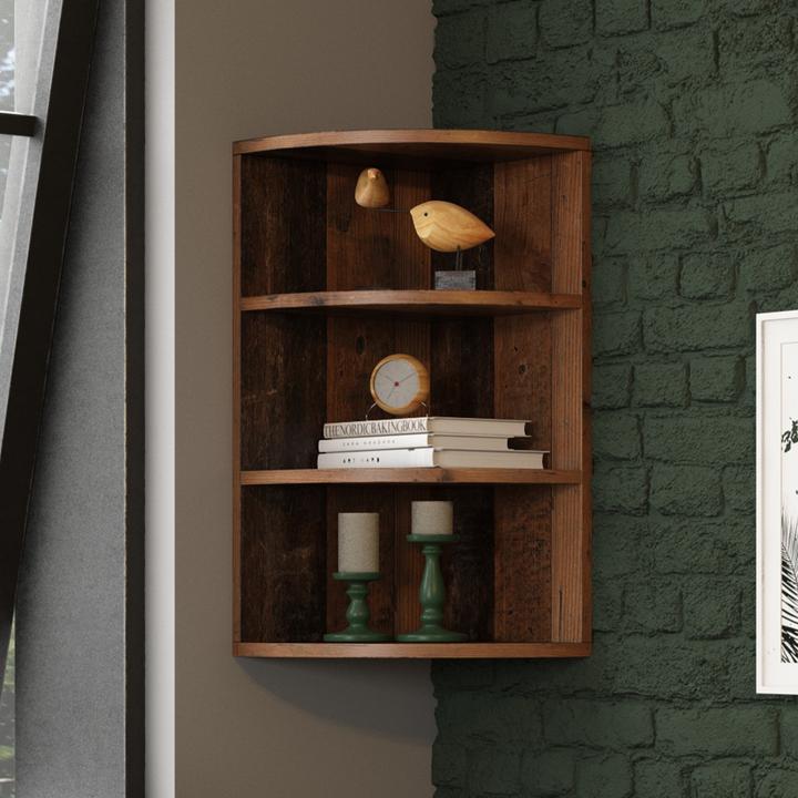 Actual product image Vicco Ecki (30 x 60 x 30 cm)
