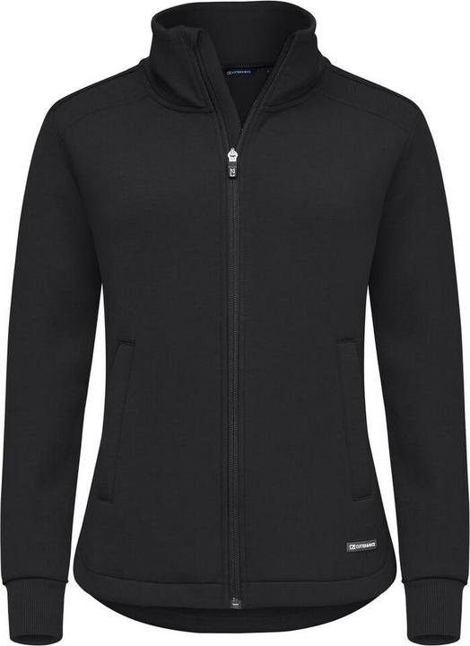Cutter & Buck Pemberton Strickjacke (S)