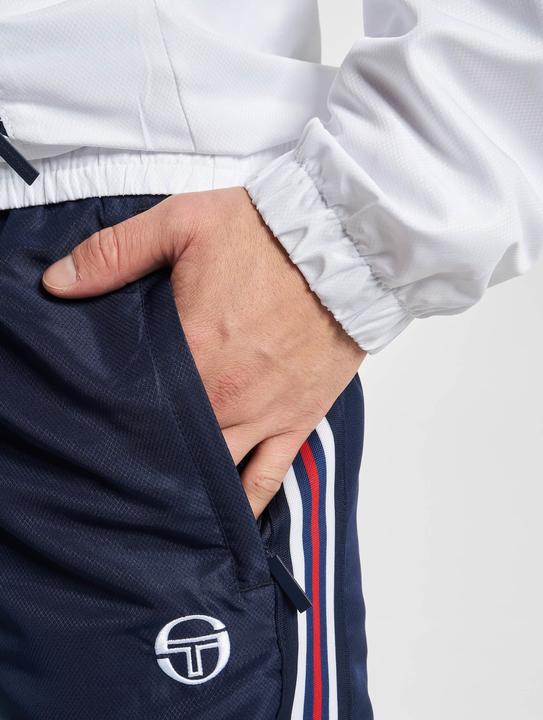 Actual product image Sergio Tacchini Neida tracksuit - 94239 (S)