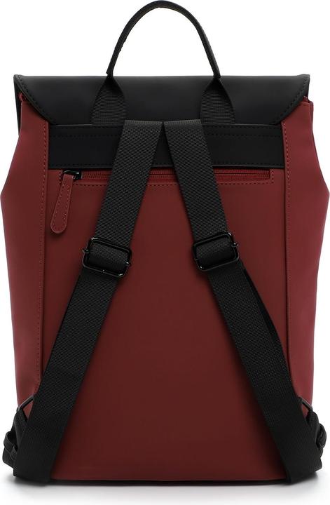 Actual product image Emily und Noah Rucksack E&N Le Havre RUE 09 (14.30 l)