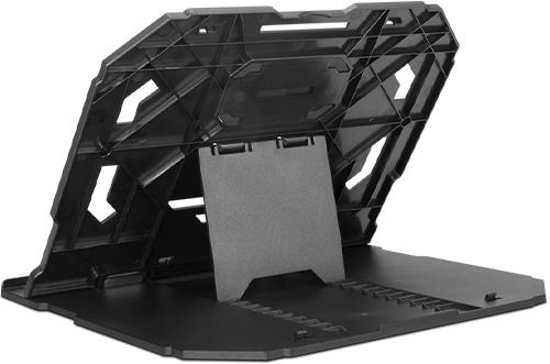 Produktbild Lenovo 2-in-1 Notebook-Ständer