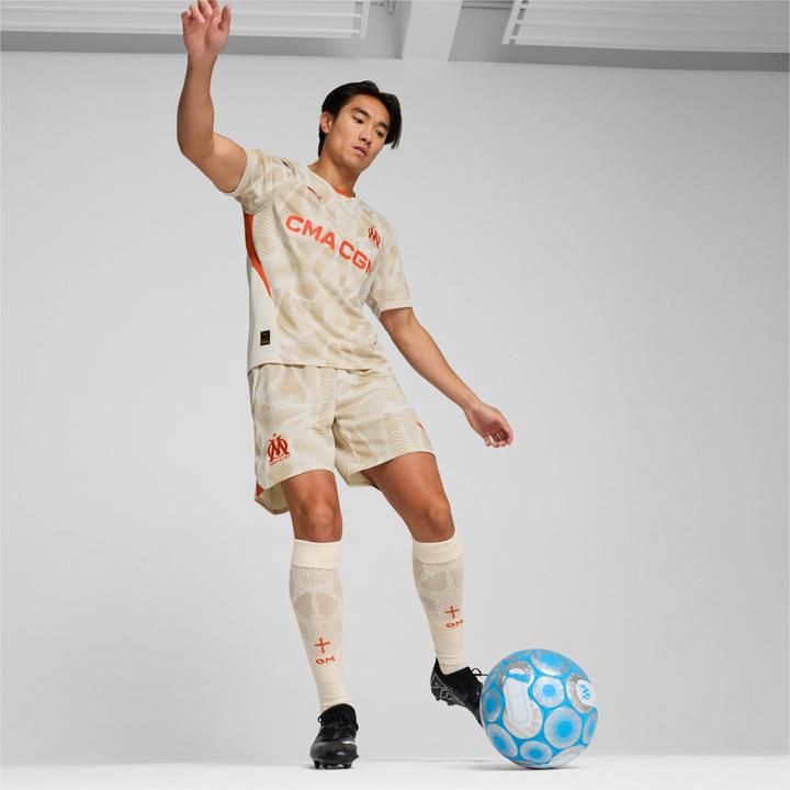 Produktbild Puma Torwartshorts OM 2024/25 (S)