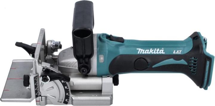 Produktbild Makita Akku-Nutfräse