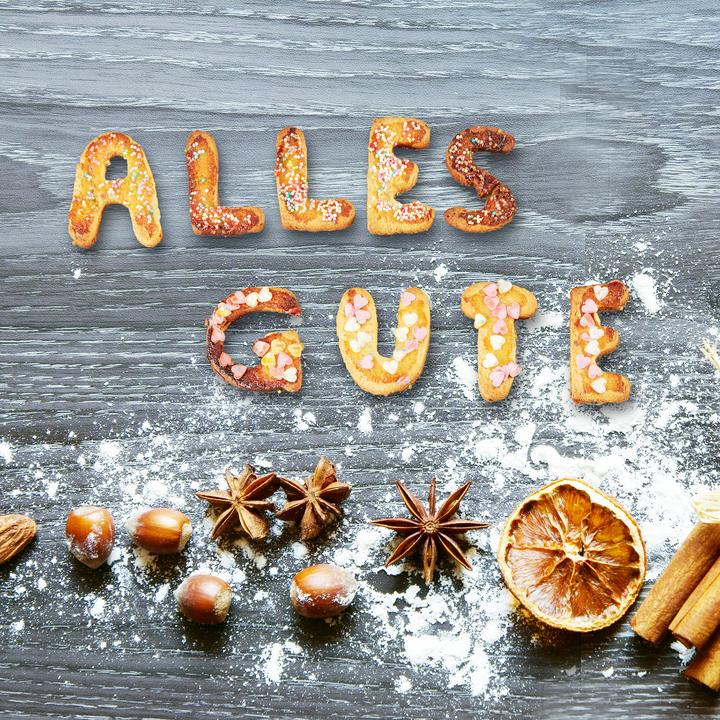 Produktbild Relaxdays Plätzchenaustecher