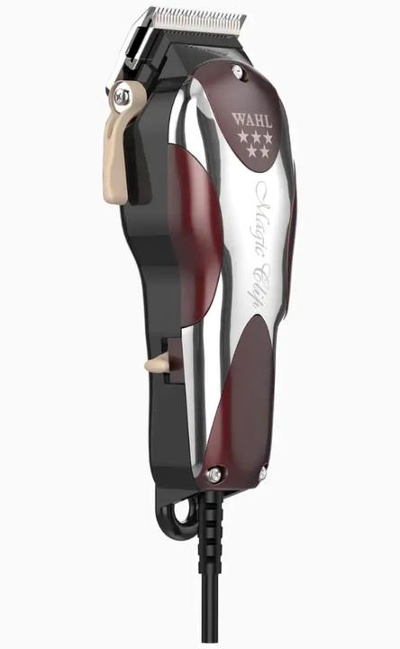 Produktbild Wahl Haarschneidemaschine Magic Clip 5
