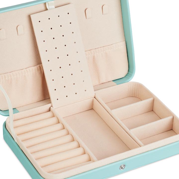 Relaxdays Jewellery Box
