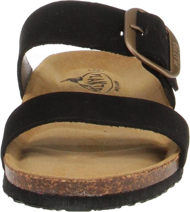 Actual product image Plakton Rock Nobuck (42)