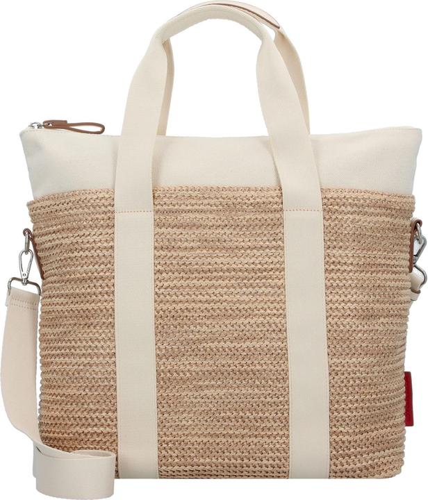 Produktbild Tom Tailor Vicky Shopper Tasche 41 cm (18 l)