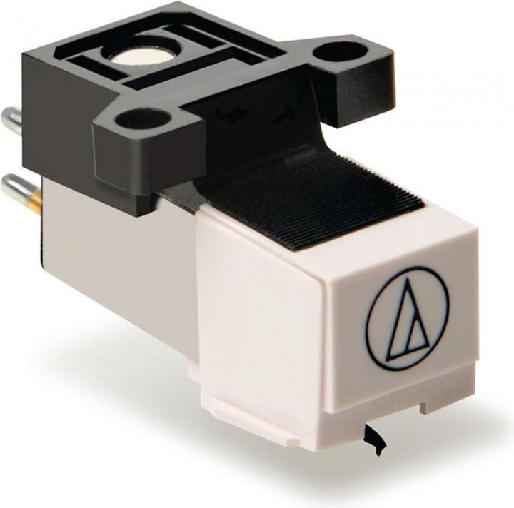 Productafbeelding Lenco LS-430BN Houten kast w. imitatieleer (Handmatig)