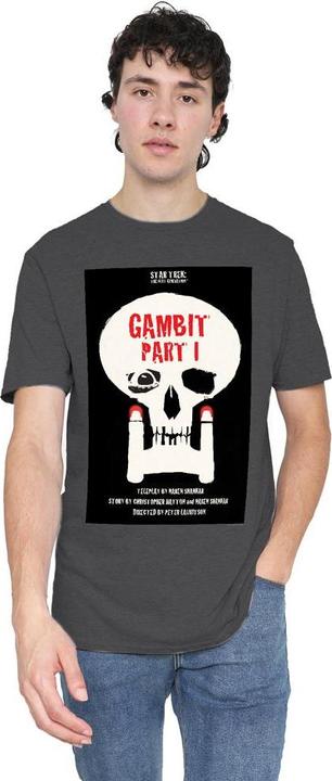 Immagine prodotto The Next Generation Season 7 Episode 4 Maglietta Adulto Unisex (3XL)