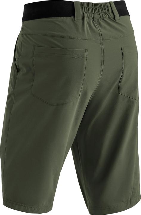 Actual product image Maier Sports Norit Short (XL)