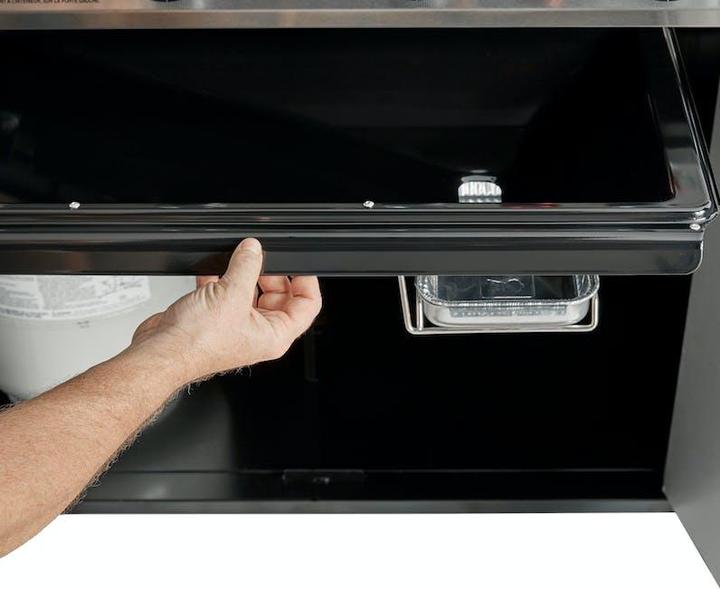 Image du produit Weber Genesis EPX-435 (14.10 kW)