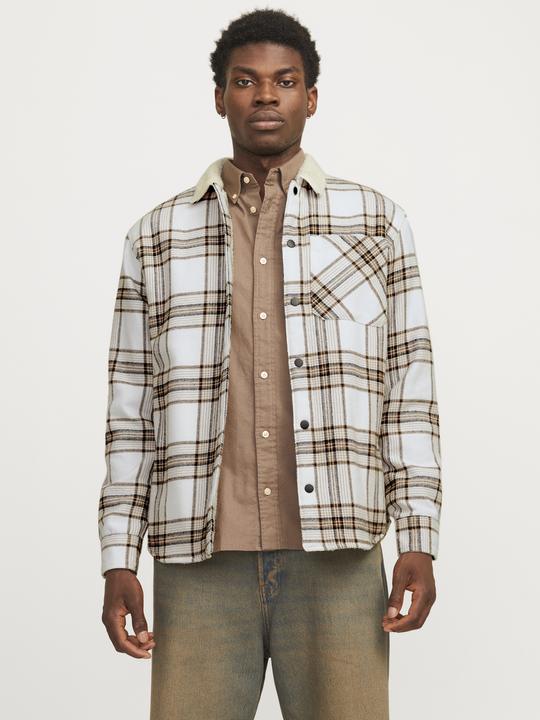 Immagine prodotto Jack & Jones Overshirt dal taglio ampio Overshirt (XXL)