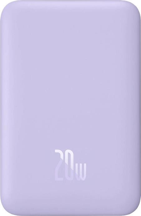 Produktbild Baseus Magnetic Mini (10000 mAh, 20 W, 20 Wh)