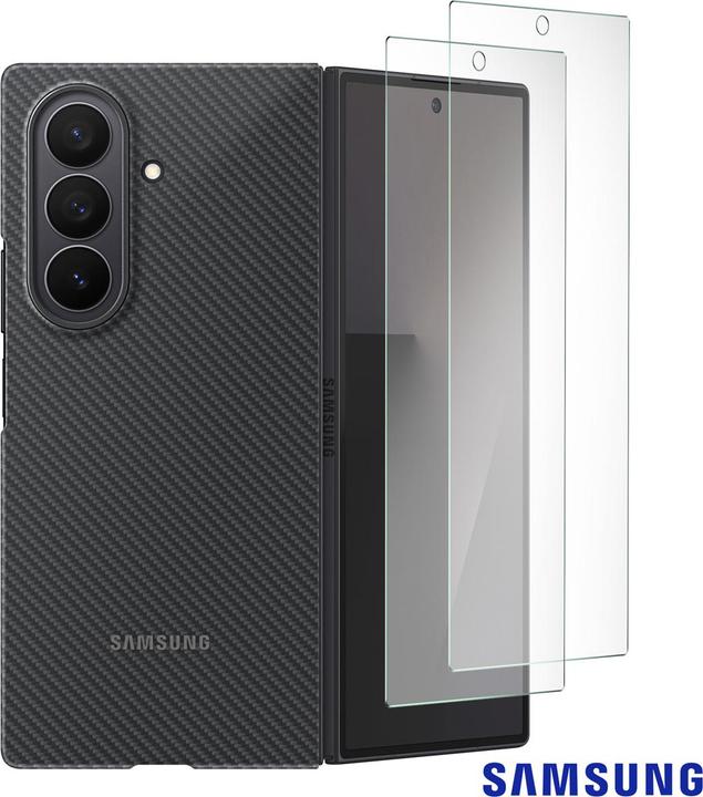 Actual product image Samsung Shield Case (Samsung Galaxy Z Fold7)