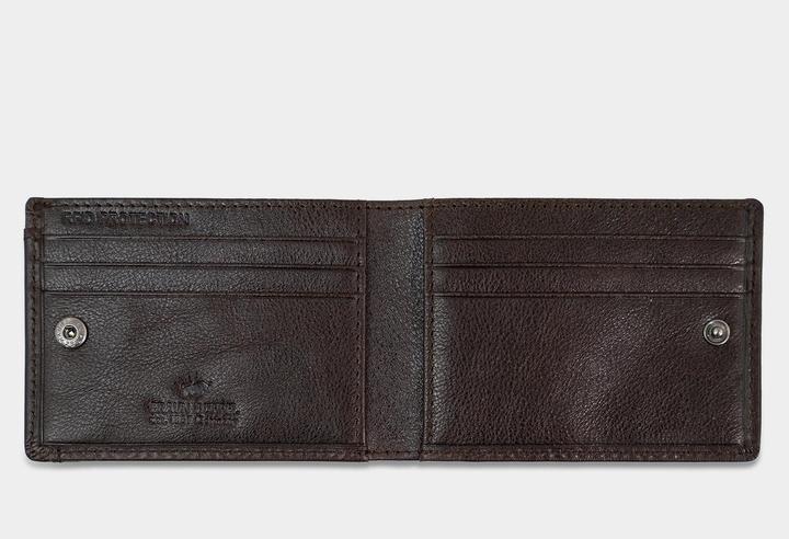 Actual product image Braun Büffel Arezzo Rfid