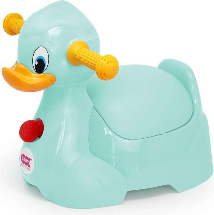 Produktbild OK Baby Ente Quack