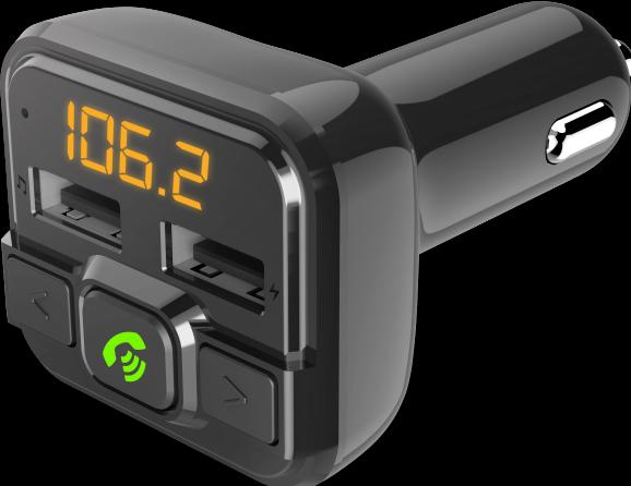 Hama FM-Transmitter Bluetooth