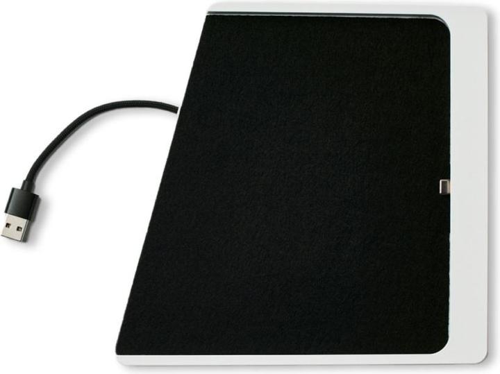 Produktbild Displine Companion Wall Home Tablet Wandhalterung Passend für Marke (Tablet): Apple 27,9cm (11/ )
