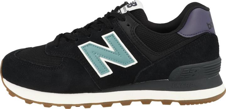 Actual product image New Balance WL574RA (36)